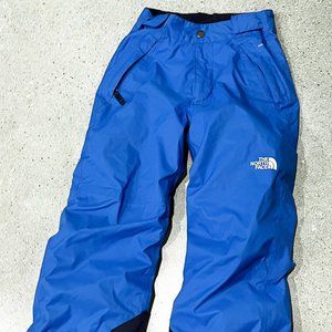 Kids Ski Pants
